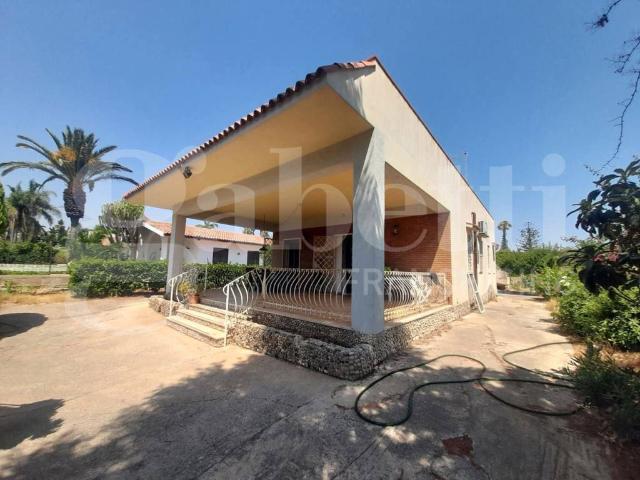Villa in vendita a Siracusa SR