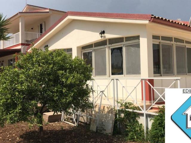 Villa in vendita a Siracusa SR