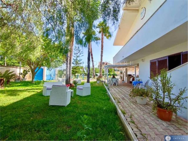 Villa in vendita a Siracusa SR