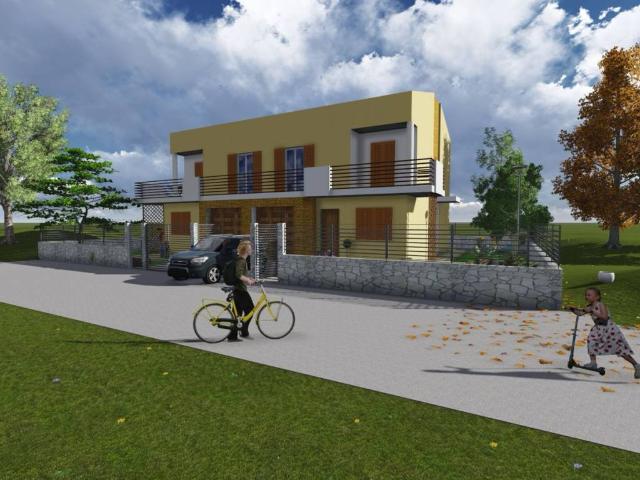 Villa in vendita a Siracusa SR