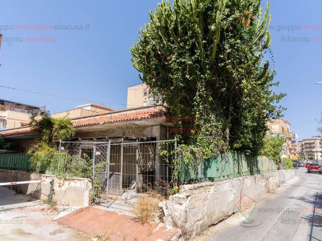 Villa in vendita a Siracusa SR