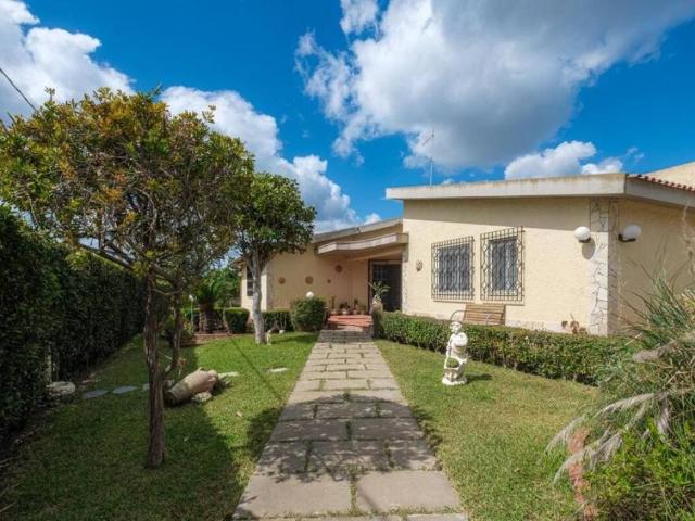 Villa in vendita a Siracusa SR