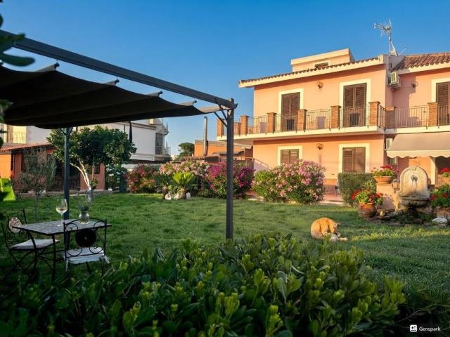 Villa in vendita a Siracusa SR