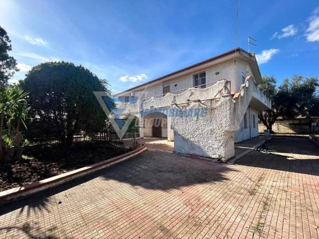 Villa in vendita a Siracusa SR