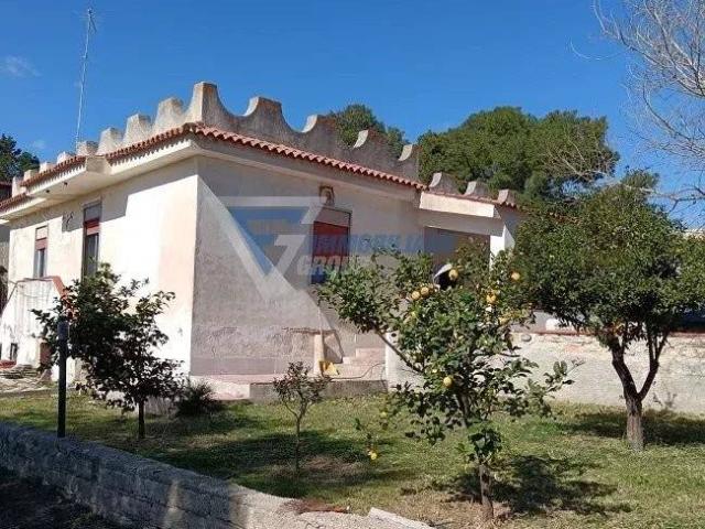 Villa in vendita a Siracusa SR