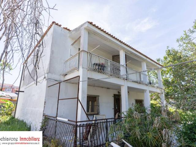 Villa in vendita a Siracusa SR