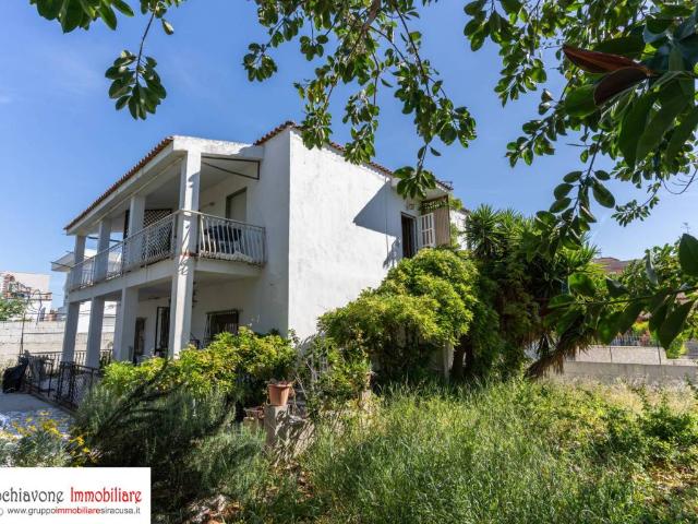 Villa in vendita a Siracusa SR