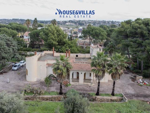 Villa in vendita a Siracusa SR