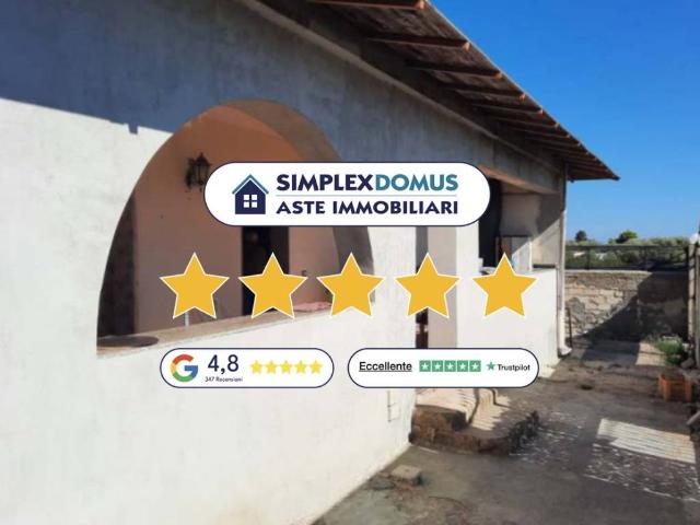 Villa in vendita a Siracusa SR