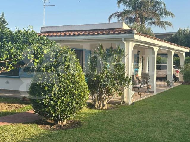 Villa in vendita a Siracusa SR