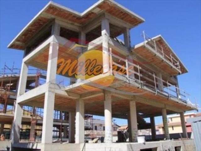Villa in vendita a Siracusa