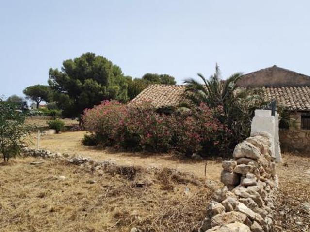 Villa in vendita a Siracusa