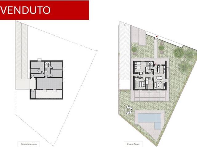 Villa in vendita a Sirolo AN