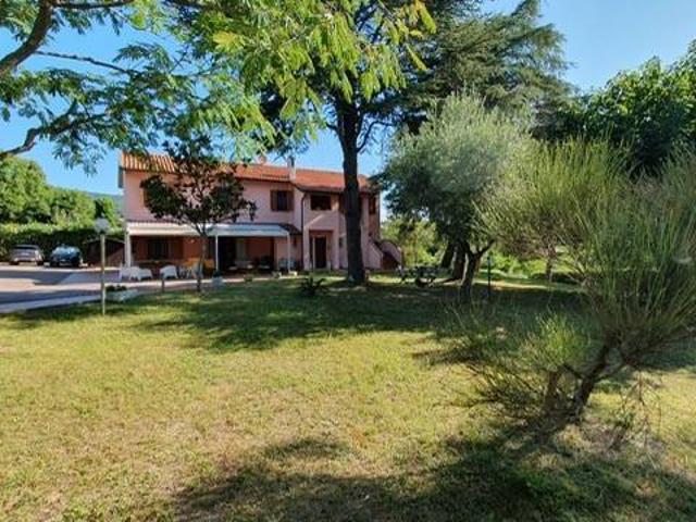 Villa in vendita a Sirolo AN