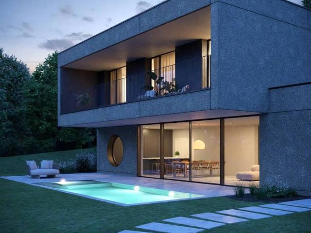 Villa in vendita a Sirtori LC