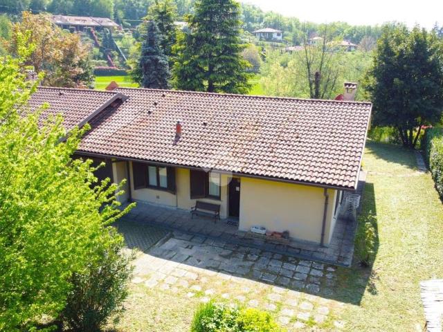 Villa in vendita a Sirtori LC