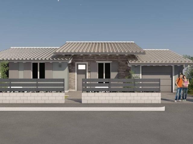 Villa in vendita a Sissa Trecasali PR
