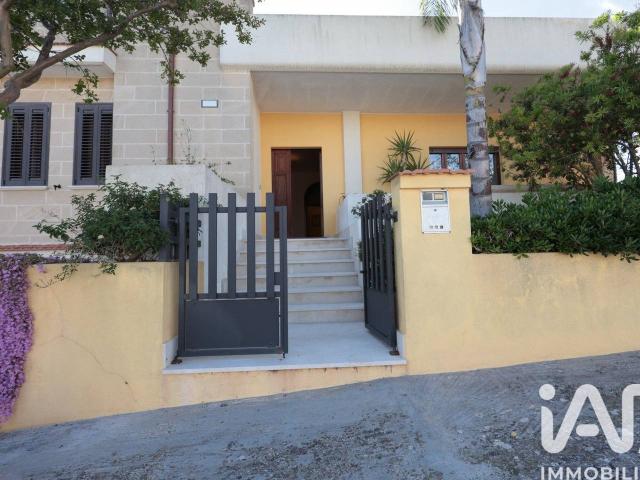 Villa in vendita a Specchia