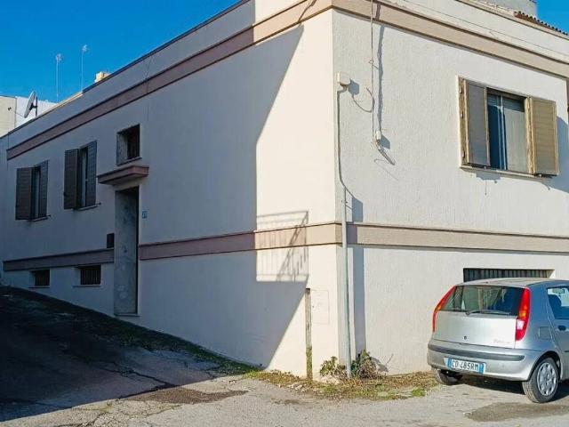 Villa in vendita a Specchia LE