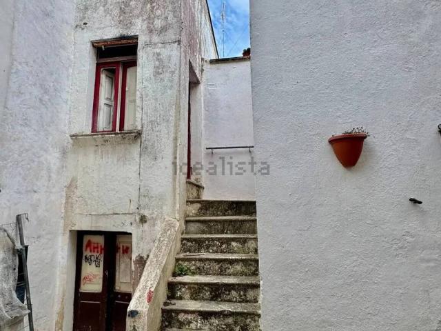 Villa in vendita a Specchia LE