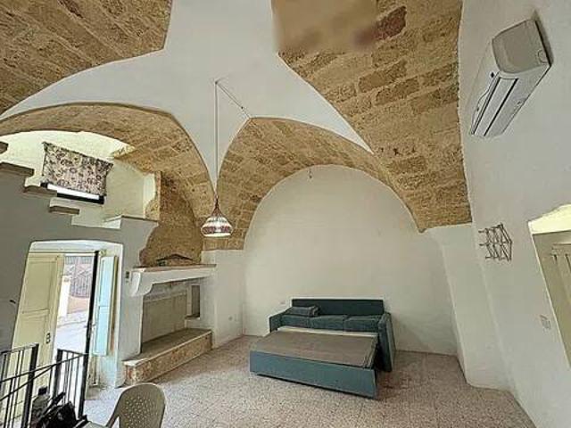 Villa in vendita a Specchia LE
