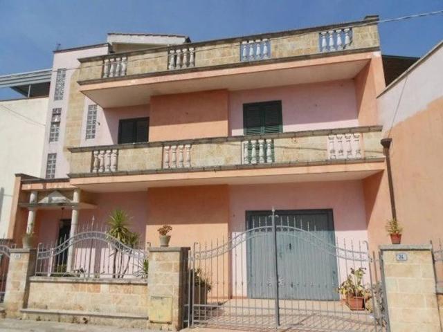 Villa in vendita a Specchia LE