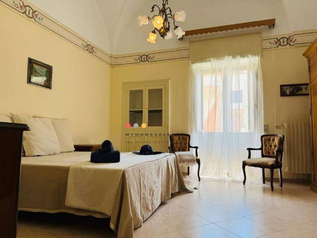 Villa in vendita a Specchia LE