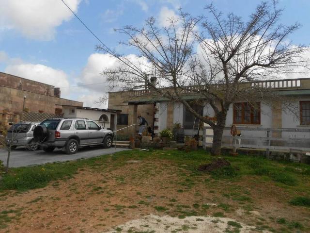 Villa in vendita a Specchia LE