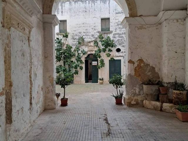 Villa in vendita a Specchia LE