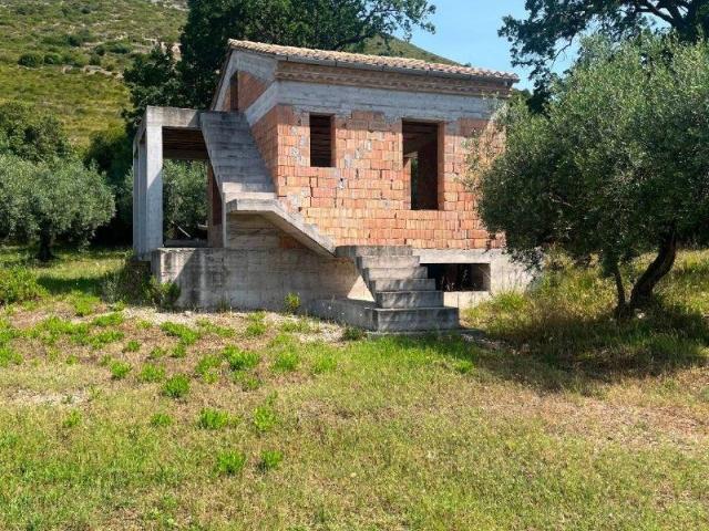 Villa in vendita a Sperlonga LT