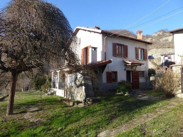 Villa in vendita a Spigno Monferrato AL