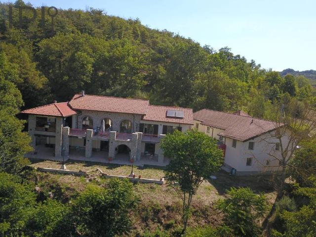 Villa in vendita a Spigno Monferrato AL