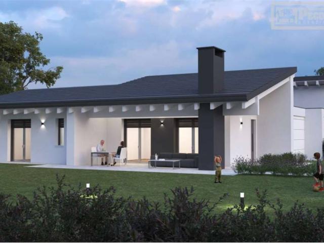 Villa in vendita a Spilamberto MO