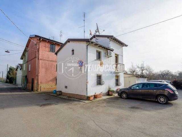 Villa in vendita a Spilamberto MO