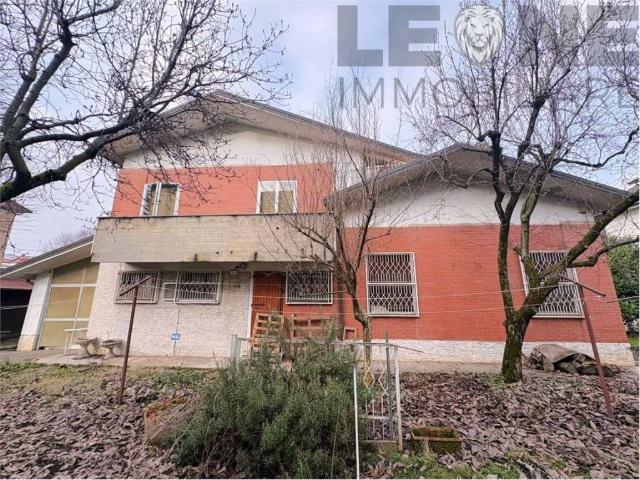 Villa in vendita a Spilamberto MO