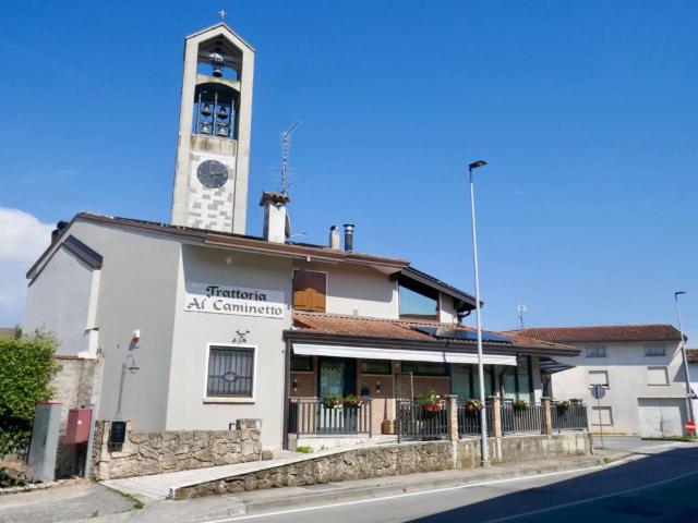 Villa in vendita a Spilimbergo PN