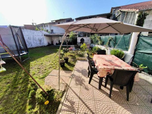 Villa in vendita a Spilimbergo PN
