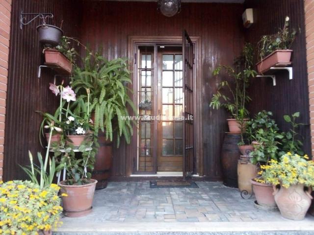 Villa in vendita a Spino d'Adda CR