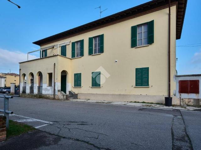 Villa in vendita a Spino d'Adda CR