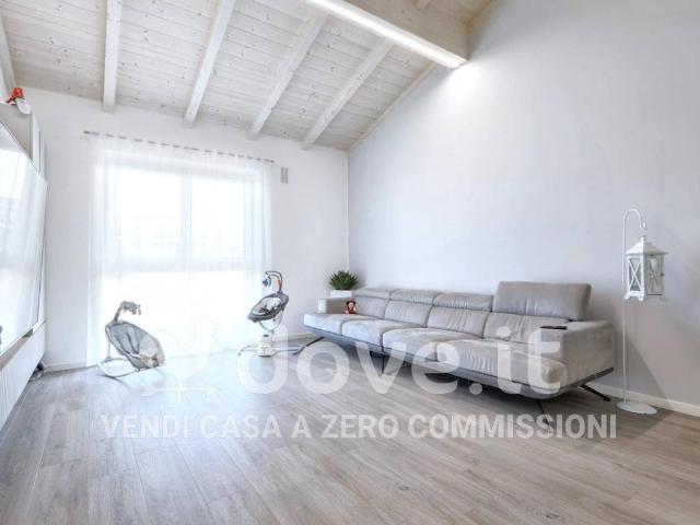 Villa in vendita a Spino d'Adda CR