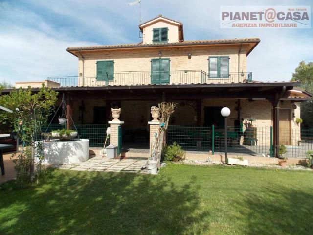 Villa in vendita a Spinetoli AP