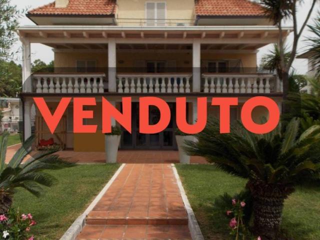 Villa in vendita a Spinetoli AP