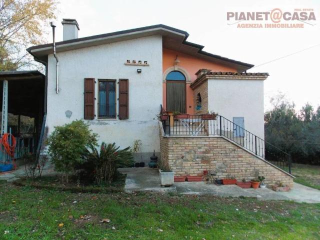 Villa in vendita a Spinetoli AP