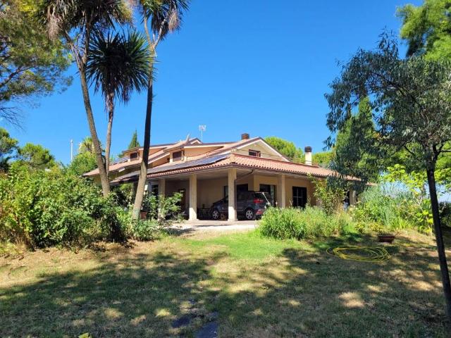 Villa in vendita a Spinetoli AP