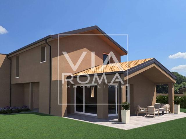Villa in vendita a Spinea VE