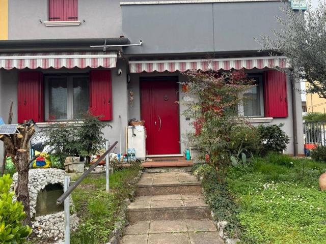 Villa in vendita a Spinea VE