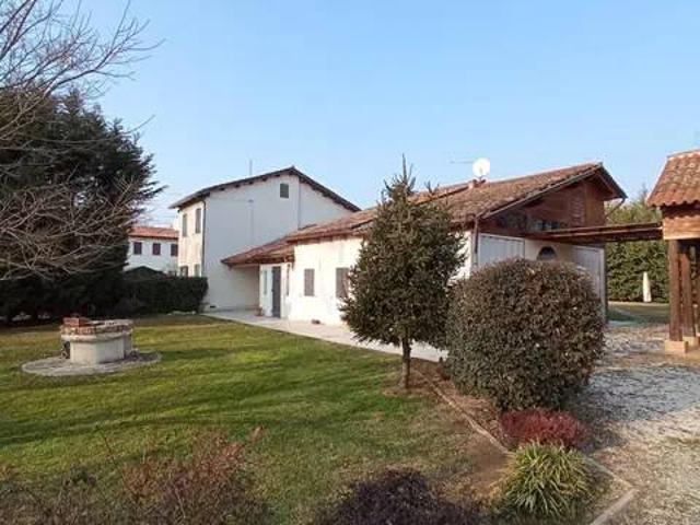 Villa in vendita a Spinea VE