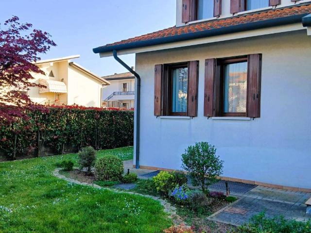 Villa in vendita a Spinea VE