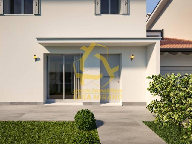 Villa in vendita a Spinea VE