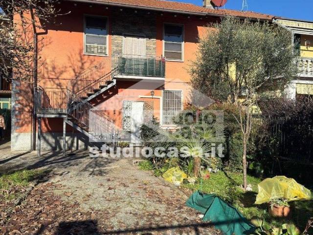 Villa in vendita a Spirano BG